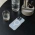 Чехол CasePro Frosted with MagSafe White для iPhone 13 Чехол CasePro Frosted with MagSafe White для iPhone 13