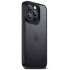Чехол CasePro Gripp Case Black для iPhone 16 Pro Max Чехол CasePro Gripp Case Black для iPhone 16 Pro Max