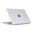 Глянцевий пластиковий чохол-накладка CasePro Hard Protective Case для MacBook 14" (M1 | M2 | 2021 | 2023)