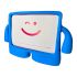 Противоударный детский чехол CasePro iGuy Blue для iPad 11'' (2025) | iPad 10.9" (2022) | iPad Air 11” 6 M2 (2024) | iPad Air 10.9" 4 | 5 M1 (2020 | 2022) | iPad Pro 11" (2018 | 2020 | 2021 | 2022) Противоударный детский чехол CasePro iGuy Blue для iPad 11'' (2025) | iPad 10.9" (2022) | iPad Air 11” 6 M2 (2024) | iPad Air 10.9" 4 | 5 M1 (2020 | 2022) | iPad Pro 11" (2018 | 2020 | 2021 | 2022)