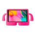 Протиударний дитячий чохол CasePro iGuy Pink для iPad 10.9ʼ (10-е покоління) 2022 | iPad Air 10.9" 4 | 5 M1 (2020 | 2022) | iPad Pro 11" (2018 | 2020 | 2021 | 2022)