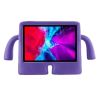 Противоударный детский чехол CasePro iGuy Purple для iPad 10.9ʼ (10-е поколение) 2022 | iPad Air 10.9" 4 | 5 M1 (2020 | 2022) | iPad Pro 11" (2018 | 2020 | 2021 | 2022)