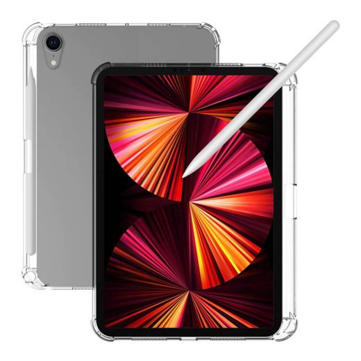 Захисний силіконовий чохол CasePro для iPad mini (6th generation)