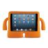 Противоударный детский чехол CasePro Kids iGay Orange для iPad mini 6 (2021)