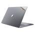 Плівка на корпус CasePro Mac Guard Full Body Skin Space Gray для MacBook Pro 16" M1 | M2 (2021 | 2023)