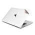 Пленка на корпус CasePro Mac Guard Full Body Skin Silver для MacBook Pro 13" (2018-2020) Пленка на корпус CasePro Mac Guard Full Body Skin Silver для MacBook Pro 13" (2018-2020)