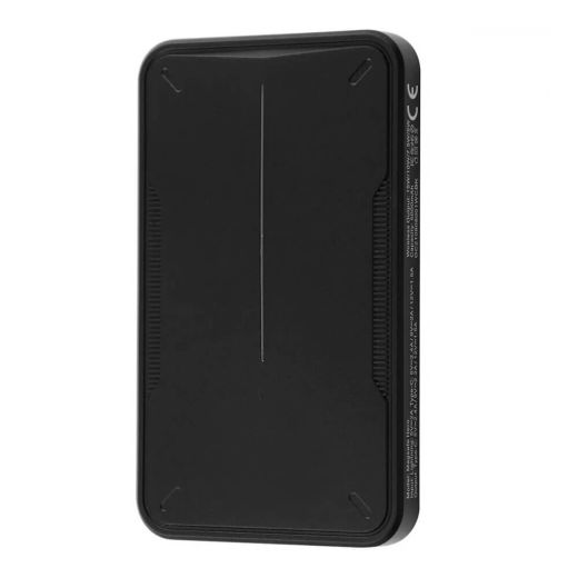 Зовнішній акумулятор CasePro MagSafe PD 15W 5000 mAh