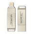 Флешка CasePro Metalen Usb Flash Drive 128Gb для iPhone | iPad Флешка CasePro Metalen Usb Flash Drive 128Gb для iPhone | iPad
