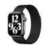 Металлический ремешок CasePro Milanese Loop Black для Apple Watch 45mm | 44mm | 42mm Металлический ремешок CasePro Milanese Loop Black для Apple Watch 45mm | 44mm | 42mm