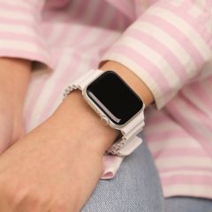 Ремешок CasePro Ocean Band White для Apple Watch 42mm | 41mm | 40mm