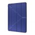 Чохол CasePro Origami Cover DarK Blue для iPad 10.2 (2019 | 2020 | 2021) Чохол CasePro Origami Cover DarK Blue для iPad 10.2 (2019 | 2020 | 2021)
