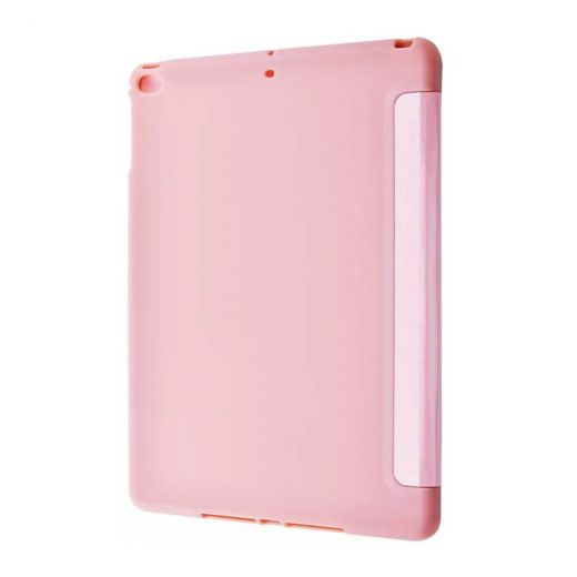 Чехол CasePro Origami Cover Rose Gold для iPad 10.2 (2019 | 2020 | 2021)