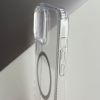 Чохол CasePro Protected Transparent Crystal для iPhone 15 Pro Max