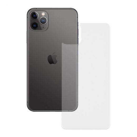 Комплект захисних плівок CasePro Protective Film для iPhone 11 Pro Max (2 шт.)