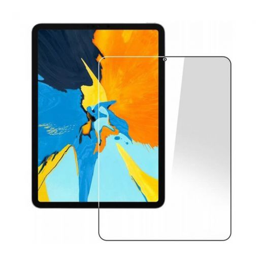 Защитное стекло CasePro Protective Glass для iPad Pro 11" M1 (2020 | 2021) | Air