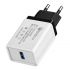 Быстрая зарядка CasePro Olaf Qualcomm Quick Charge 3.0 для iPhone | iPad Быстрая зарядка CasePro Olaf Qualcomm Quick Charge 3.0 для iPhone | iPad
