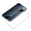 Прозрачное защитное стекло CasePro Screen Glass для iPhone 15