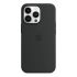 Силиконовый чехол CasePro Silicone Case (High Quality) Midnight для iPhone 13 Pro Силиконовый чехол CasePro Silicone Case (High Quality) Midnight для iPhone 13 Pro