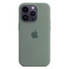 Чохол CasePro Silicone Case Original (High Quality) Pine Green для Apple iPhone 13 Pro Max