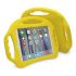 Противоударный детский чехол CasePro Silicone Tablet Case Kids Yellow для iPad mini 6 (2021)