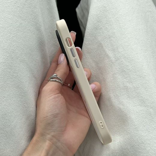 Чохол CasePro Skin Guard with MagSafe Pink для iPhone 14
