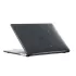 Чехол-накладка CasePro Sky Star Glitter Black для MacBook Air 13" (M1 | 2020) Чехол-накладка CasePro Sky Star Glitter Black для MacBook Air 13" (M1 | 2020)