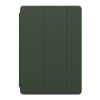 Чохол CasePro Smart Cover Cyprus Green для iPad 10.2 (2021 | 2020 | 2019)