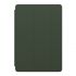 Чохол CasePro Smart Cover Cyprus Green для iPad 10.2 (2021 | 2020 | 2019) Чохол CasePro Smart Cover Cyprus Green для iPad 10.2 (2021 | 2020 | 2019)