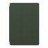 Чехол CasePro Smart Cover Cyprus Green для iPad 10.2 (2021 | 2020 | 2019)