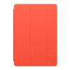 Чохол CasePro Smart Cover Electric Orange для iPad 10.2 (2021 | 2020 | 2019)