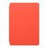 Чохол CasePro Smart Cover Electric Orange для iPad 10.2 (2021 | 2020 | 2019) Чохол CasePro Smart Cover Electric Orange для iPad 10.2 (2021 | 2020 | 2019)