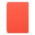 Чехол CasePro Smart Cover Electric Orange для iPad 10.2 (2021 | 2020 | 2019)