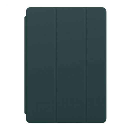 Чехол CasePro Smart Cover Mallard Green для iPad 10.2 (2021 | 2020 | 2019)