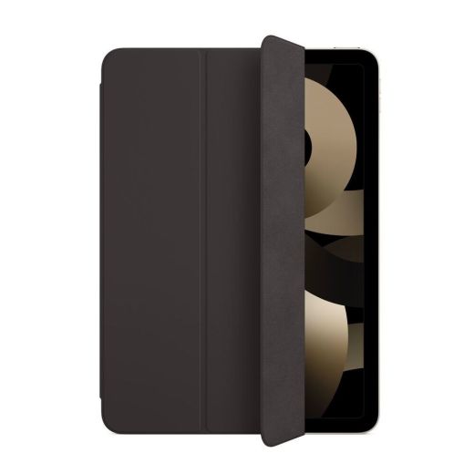 Чехол-книжка CasePro Smart Folio Black для iPad 11'' (2025) | iPad 10.9" (2022) 