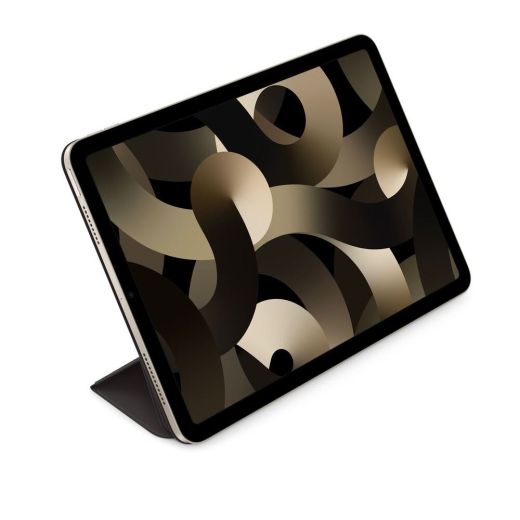 Чехол-книжка CasePro Smart Folio Black для iPad 11'' (2025) | iPad 10.9" (2022) 