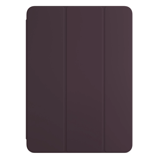 Чехол CasePro Smart Folio Dark Cherry для iPad Air 10.9" 4 | 5 M1 Chip (2022 | 2020) 