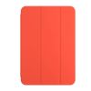 Чехол-обложка CasePro Smart Folio Electric Orange для iPad mini (6th generation)