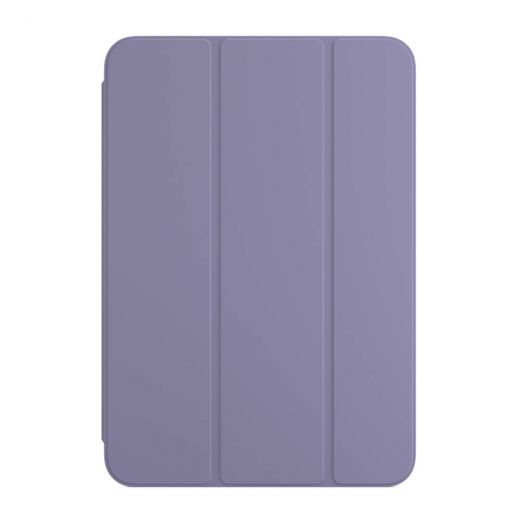 Чехол-обложка CasePro Smart Folio English Lavender для iPad mini 6 | mini 7