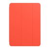Чехол CasePro Smart Folio Electric Orange для iPad Air 11" M3 | M2 (2025 | 2024)| iPad Air 10.9" 4 | 5 M1 Chip (2022 | 2020)