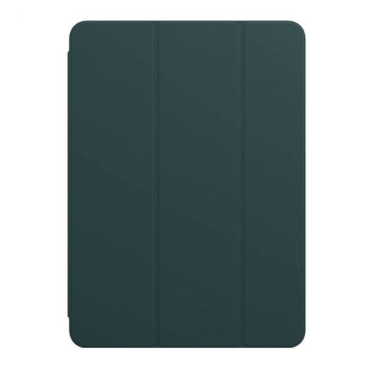 Чехол CasePro Smart Folio Mallard Green для iPad Air 11" M3 | M2 (2025 | 2024)| iPad Air 10.9" 4 | 5 M1 Chip (2022 | 2020)