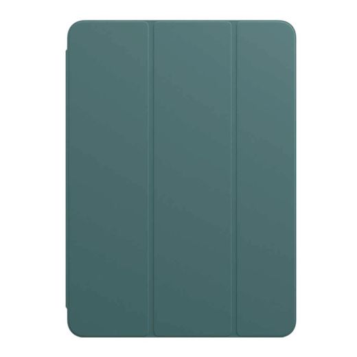 Чехол CasePro Smart Folio Marine Cyprus Green для iPad Air 11” 6 M2 (2024) | iPad Air 10.9" 4 | 5 M1 Chip (2022 | 2020)
