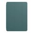 Чохол CasePro Smart Folio Marine Cyprus Green для iPad Air 11” 6 M2 (2024) | iPad Air 10.9" 4 | 5 M1 Chip (2022 | 2020) Чохол CasePro Smart Folio Marine Cyprus Green для iPad Air 11” 6 M2 (2024) | iPad Air 10.9" 4 | 5 M1 Chip (2022 | 2020)