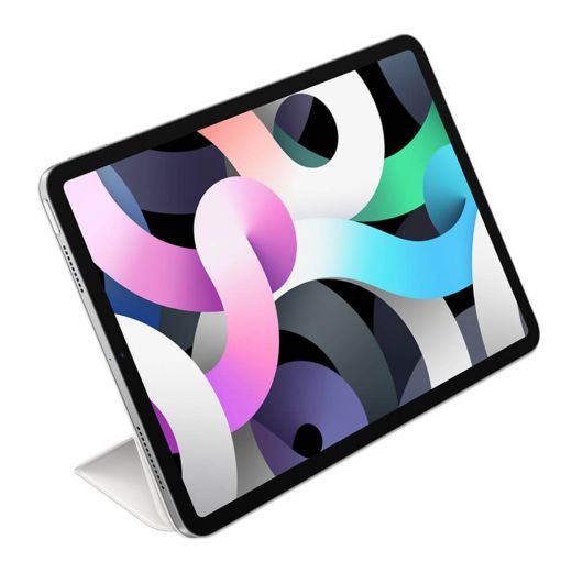 Чехол CasePro Smart Folio White для iPad Air 10.9" 4 | 5 M1 Chip (2022 | 2020)