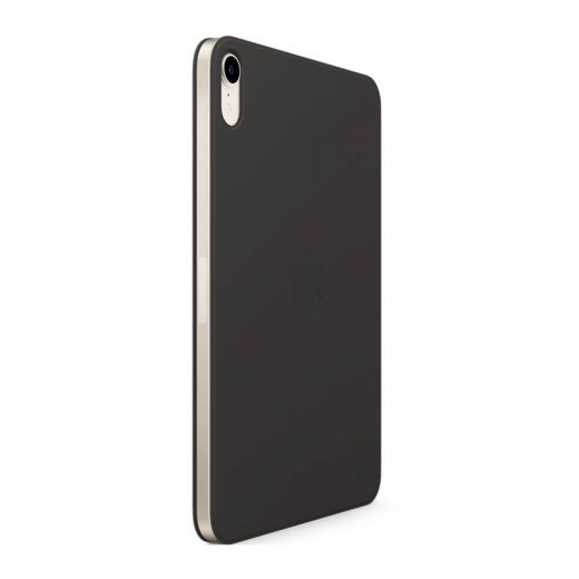Чехол-обложка CasePro Smart Folio Black для iPad mini (6th generation)