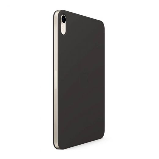 Чехол-обложка CasePro Smart Folio Black для iPad mini 6 | mini 7