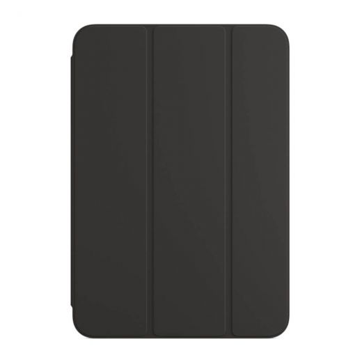 Чохол-обкладинка CasePro Smart Folio Black для iPad mini (6th generation)