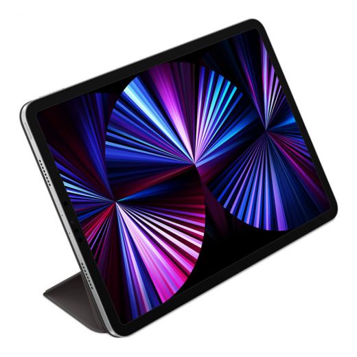 Чохол CasePro Smart Folio Black для iPad Pro 11" (2020 | 2021 | 2022 | M1 | M2)