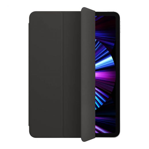 Чохол CasePro Smart Folio Black для iPad Pro 11" (2020 | 2021 | 2022 | M1 | M2)