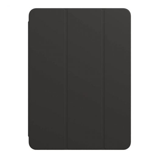 Чехол CasePro Smart Folio Black для iPad Pro 11" (2020 | 2021 | 2022 | M1 | M2)