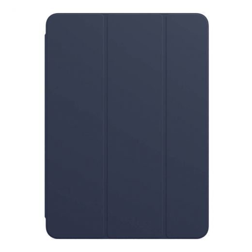 Чохол CasePro Smart Folio Deep Navy для iPad Pro 11" (2020 | 2021 | 2022 | M1 | M2)